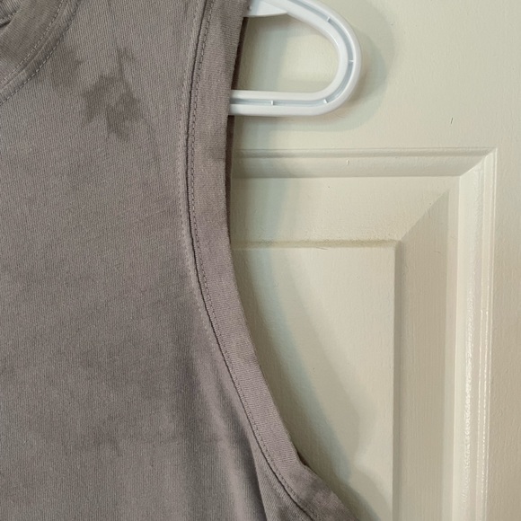 Old Navy Sleeveless Relaxed Summer Midi Dress (S) - NWT - Picture 4 of 8